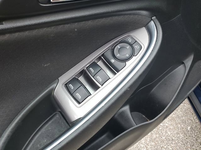 Used 2021 Chevrolet Malibu LT image 20