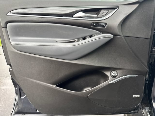 Used 2020 Buick Enclave Premium AWD/4WD image 10