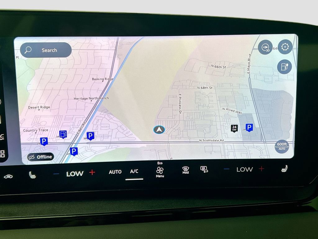 New 2027 Audi Q6 e-tron Premium Plus AWD/4WD image 14