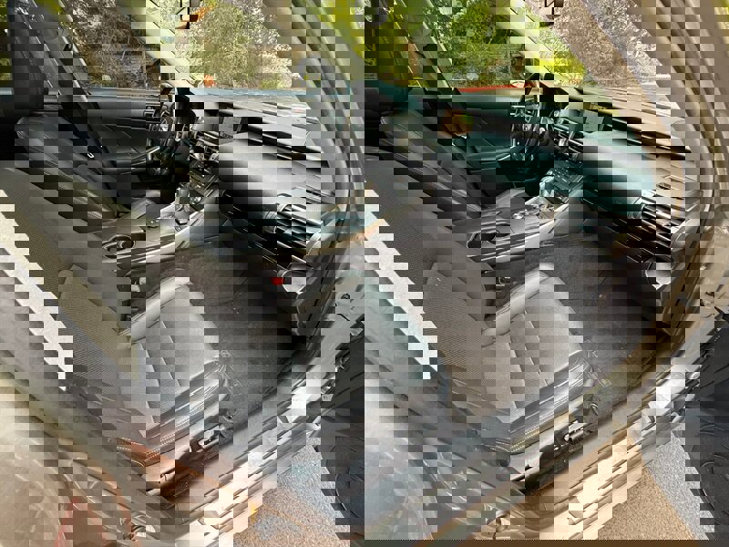 Used 2015 Lexus IS 250 AWD w/ Navigation System Package image 11