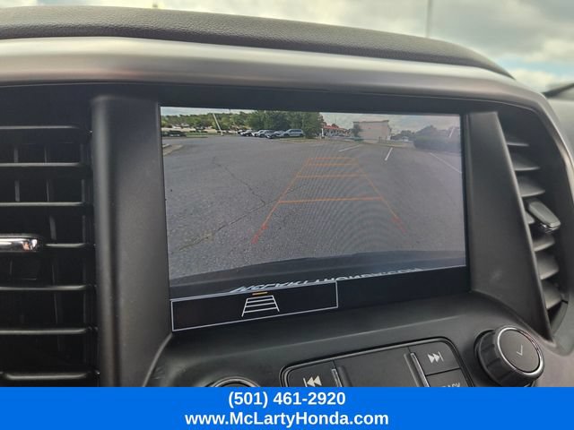 Used 2023 GMC Acadia SLE w/ Driver Convenience Package FWD image 21