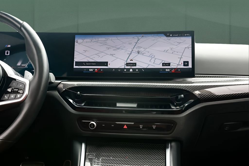 Used 2025 BMW M340i xDrive w/ Shadowloine Package image 36