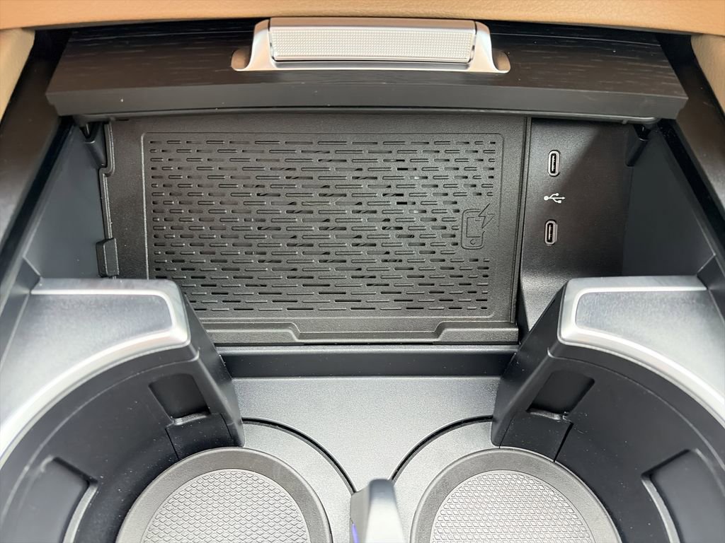 Used 2025 Mercedes-Benz GLE 350 4MATIC image 27