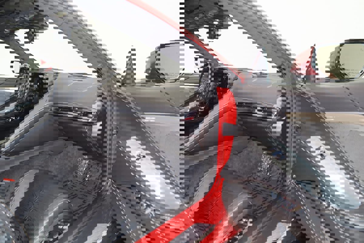 Used 2023 Chevrolet Corvette Z06 image 77