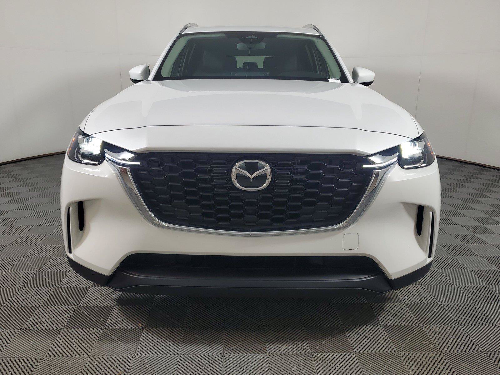 Certified 2026 MAZDA CX-90 3.3 Turbo w/ Select Package AWD/4WD image 2