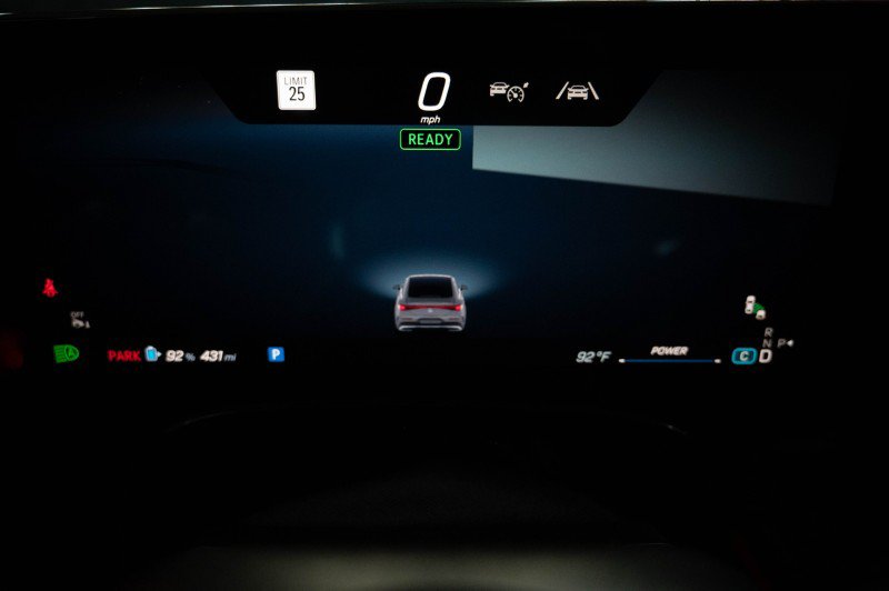 New 2027 Mercedes-Benz CLA 250+ image 24