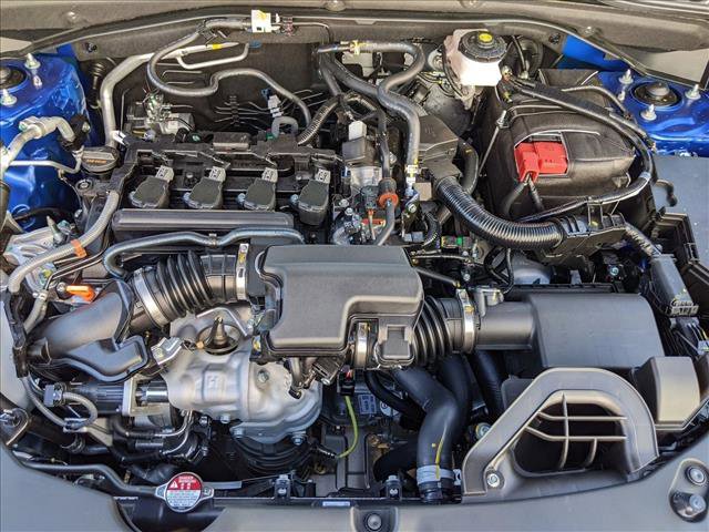 New 2025 Acura ADX A-Spec image 14