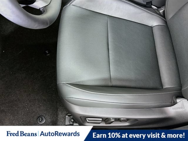 New 2027 Toyota Prius XLE AWD/4WD image 22