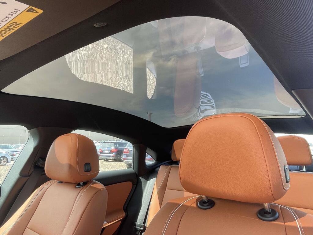 New 2027 Mercedes-Benz CLA 220 image 5