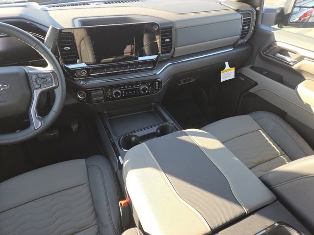 New 2026 Chevrolet Silverado 2500 ZR2 w/ LPO, Dark Essentials Package image 34