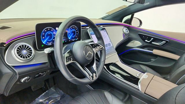Used 2023 Mercedes-Benz EQS 450+ Sedan image 18