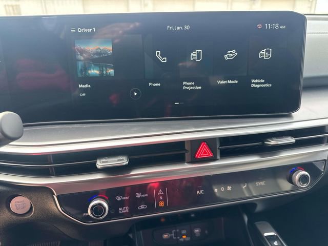 New 2026 Kia Sorento S image 27