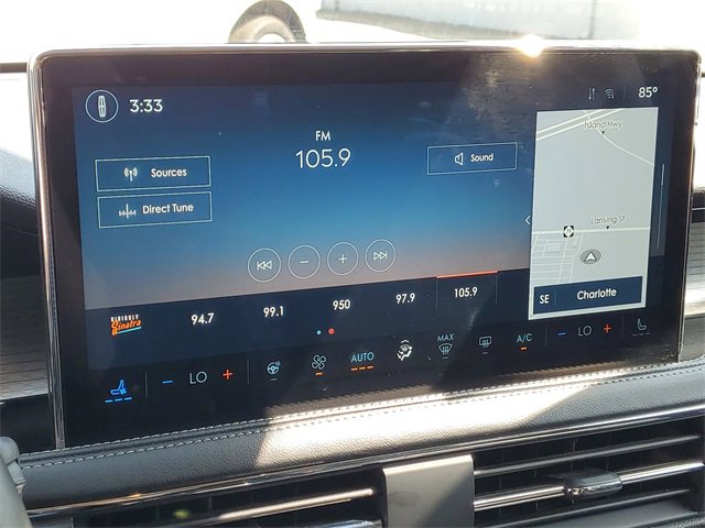 Used 2023 Lincoln Corsair AWD w/ Equipment Group 101A image 23