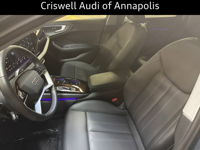 Used 2025 Audi A5 2.0T Premium w/ Convenience Package AWD/4WD image 16