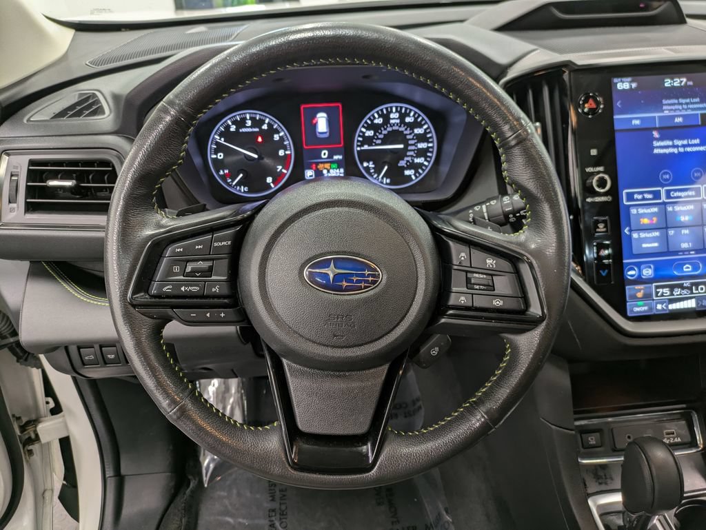 Used 2024 Subaru Ascent Onyx Edition Limited AWD/4WD image 19