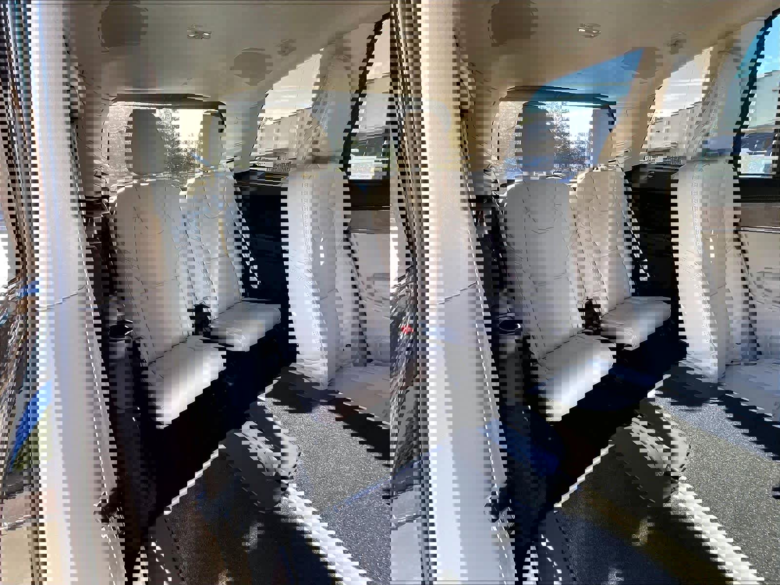 New 2026 Volvo XC90 T8 Ultra w/ Lounge Package image 28