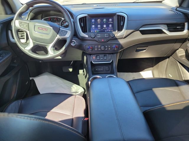 Used 2021 GMC Terrain SLT w/ Infotainment Package II image 16