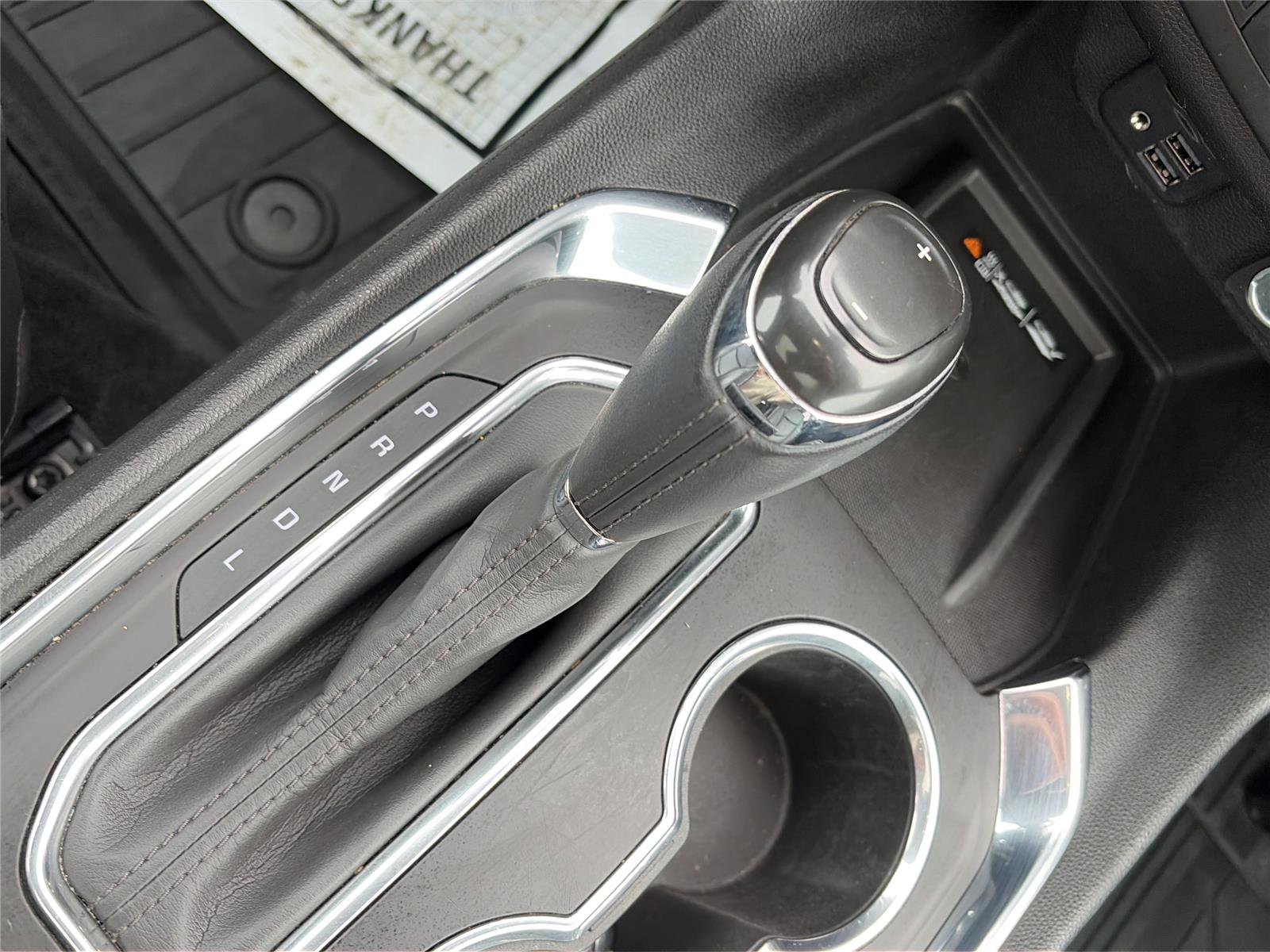 Used 2020 Chevrolet Traverse High Country image 26