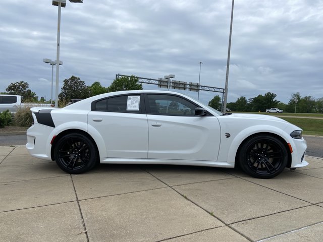 Used 2023 Dodge Charger SRT Hellcat image 13