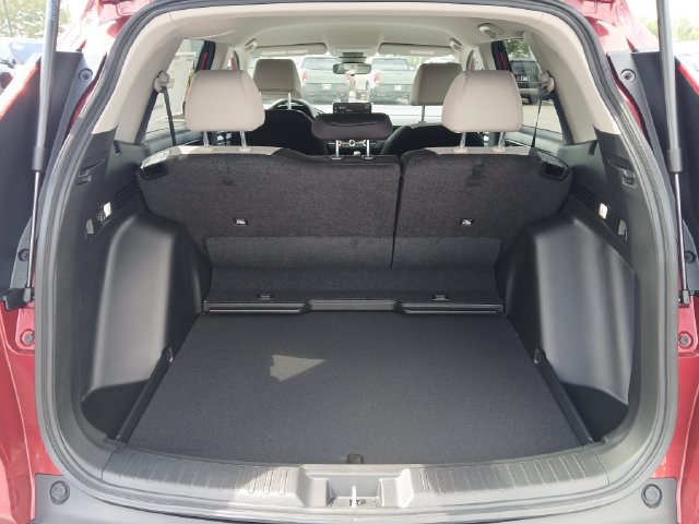 New 2026 Honda CR-V LX image 29