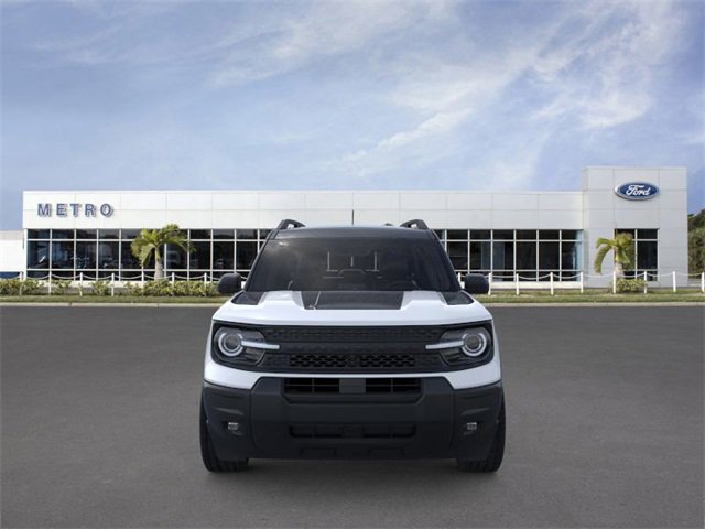 New 2025 Ford Bronco Sport Big Bend w/ Convenience Package image 6