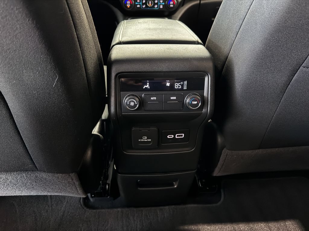 Certified 2021 GMC Acadia SLE w/ Driver Convenience Package AWD/4WD image 27