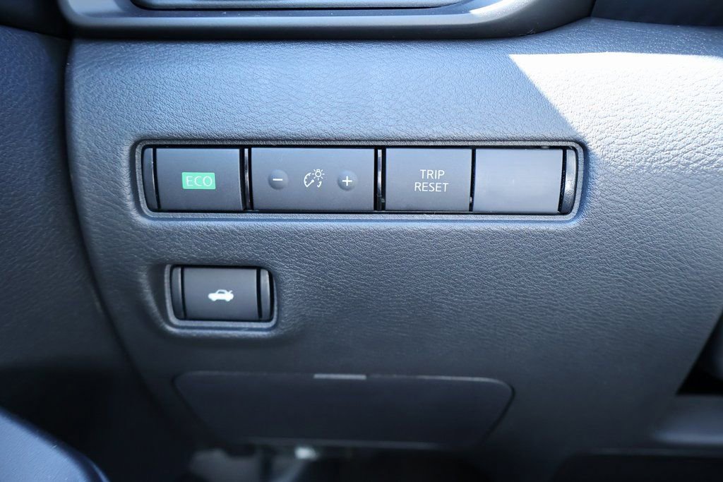 New 2025 Nissan Sentra S image 15