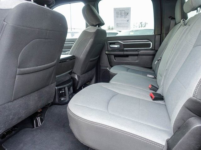 Used 2024 RAM 2500 Big Horn image 21