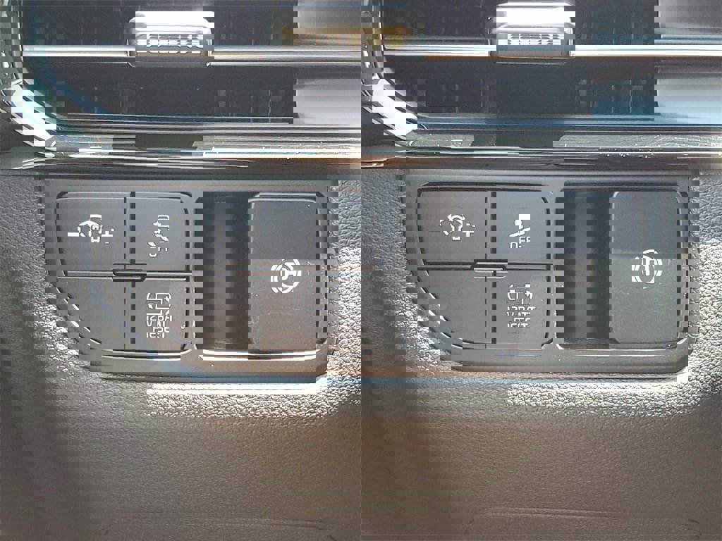 New 2026 Kia Sportage LX image 19