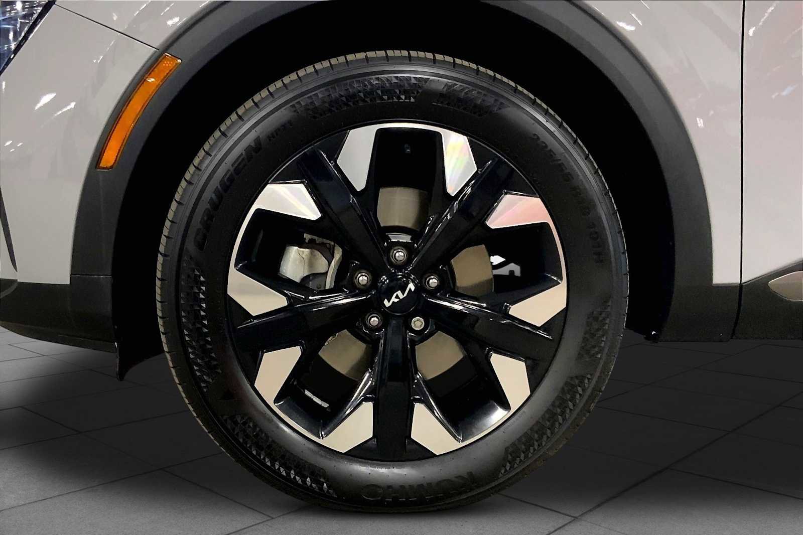 Used 2024 Kia Sportage X-Line w/ X-Line Premium Package image 11