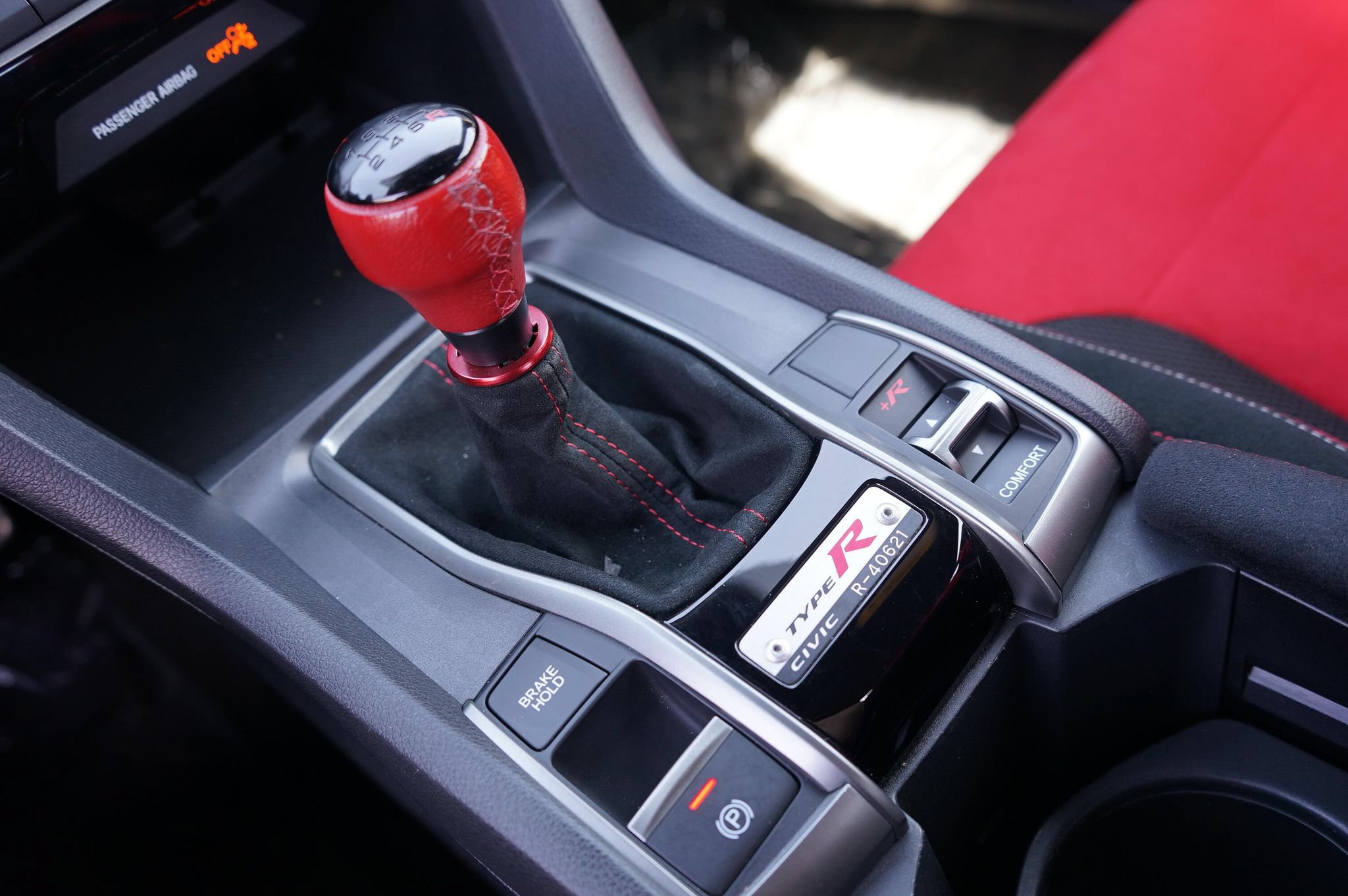 Used 2021 Honda Civic Type R image 21