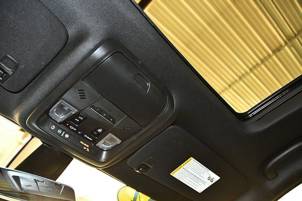 Used 2024 Cadillac XT6 Luxury w/ LPO, Floor Liner Package image 26