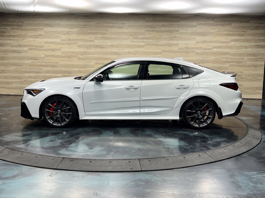 Used 2024 Acura Integra Type S FWD image 21
