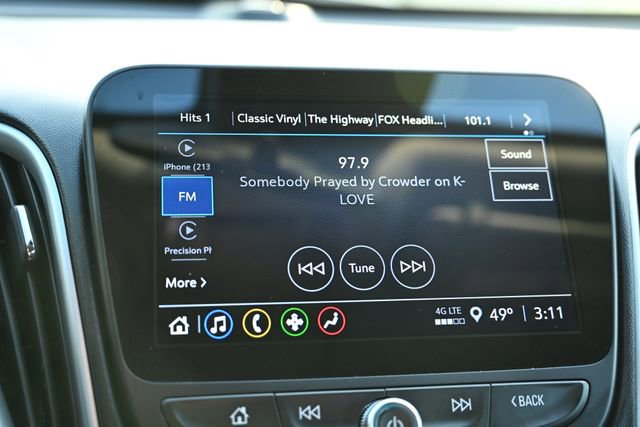 Used 2024 Chevrolet Malibu LT image 35