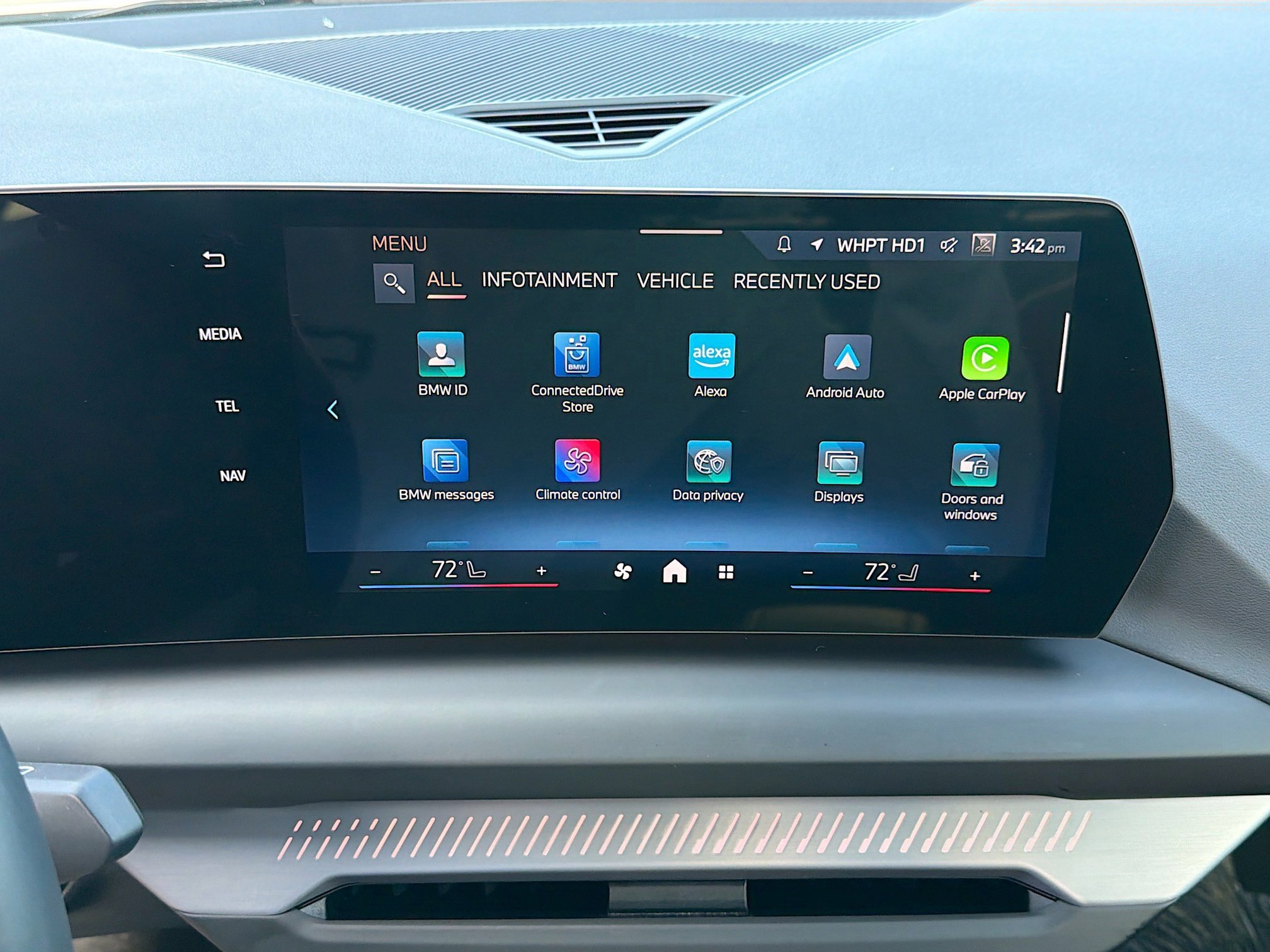 Used 2025 BMW 228i xDrive image 29