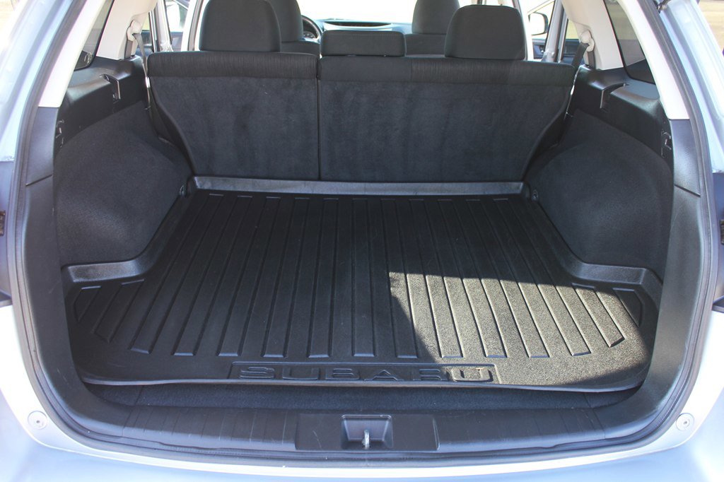 Used 2013 Subaru Outback 2.5i Premium image 42