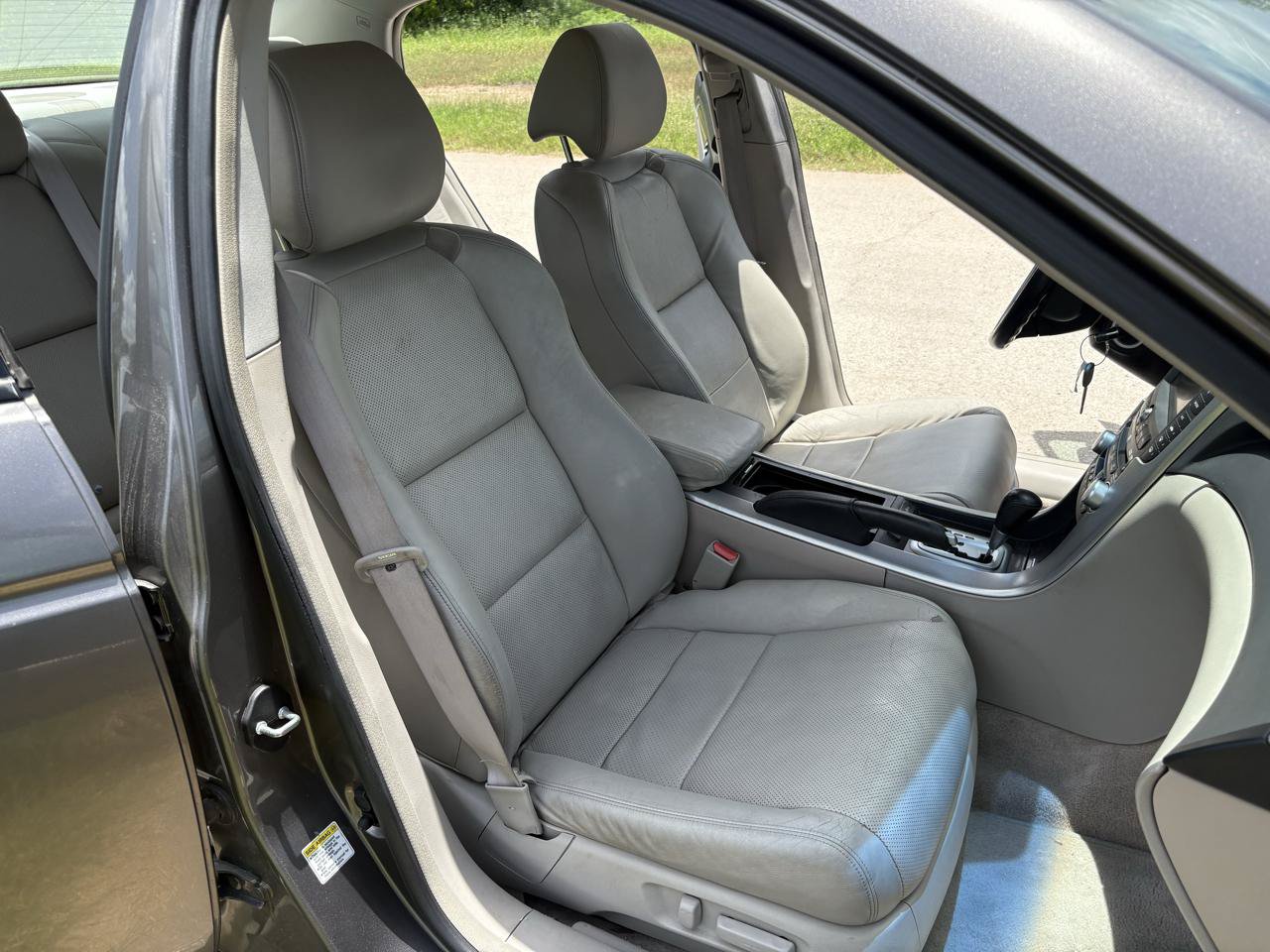 Used 2007 Acura TL FWD image 36