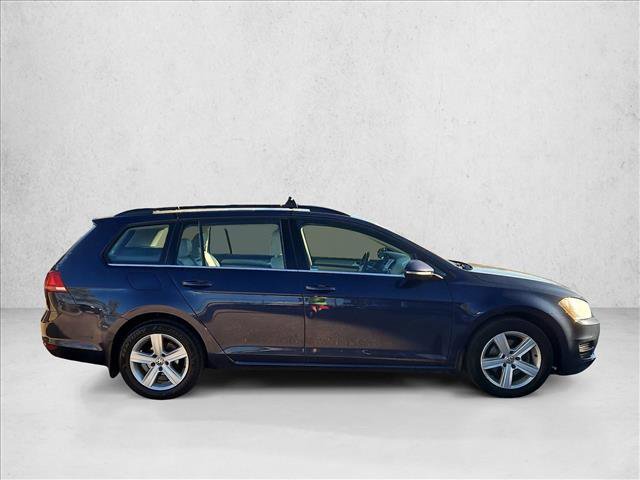 Used 2015 Volkswagen Golf TDI S image 4