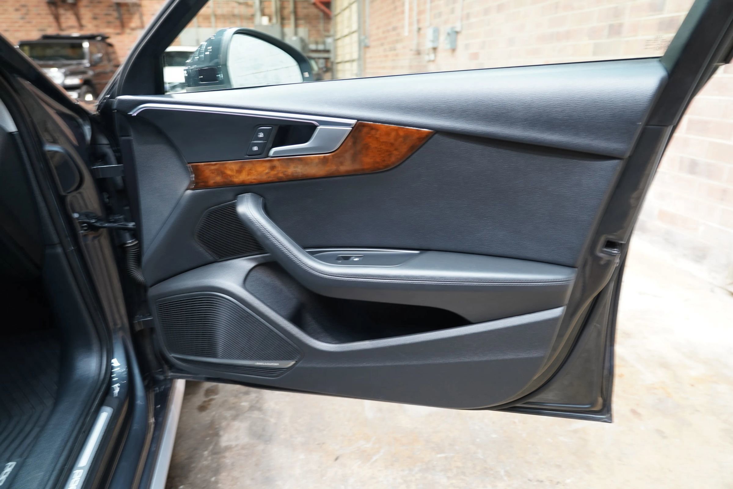 Used 2018 Audi A4 2.0T allroad Prestige image 51