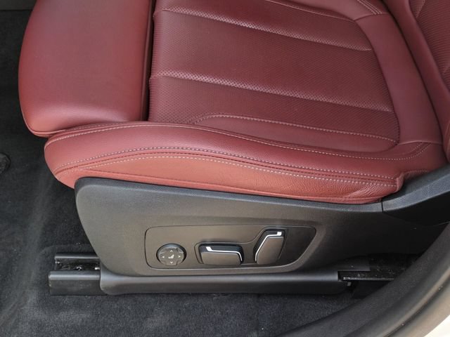 Used 2024 BMW X4 xDrive30i w/ Premium Package AWD/4WD image 41