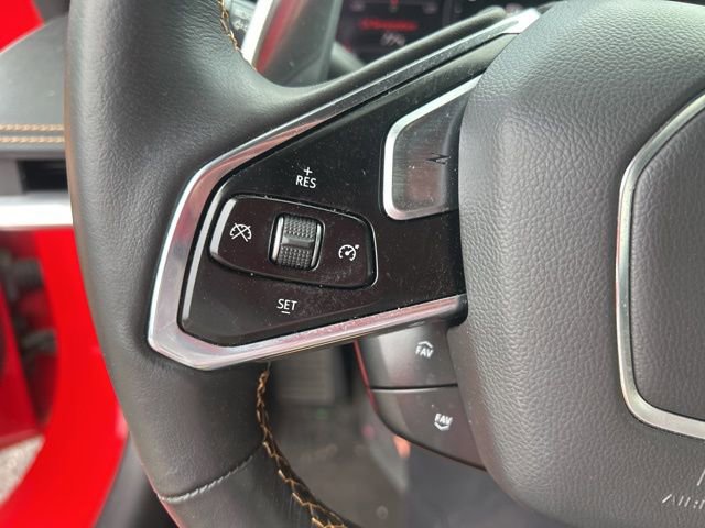 Used 2022 Chevrolet Corvette Stingray Preferred Cpe w/ 2LT image 20