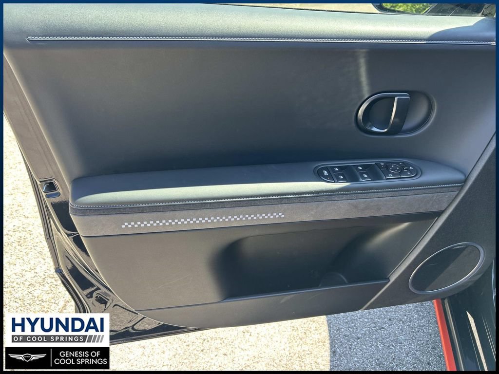 Used 2026 Hyundai Ioniq 5 N AWD/4WD image 18