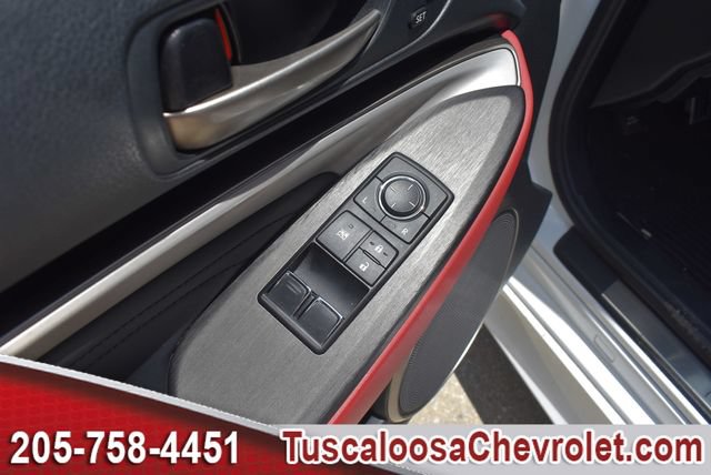 Used 2019 Lexus RC 350 F Sport w/ Accessory Package RWD image 17
