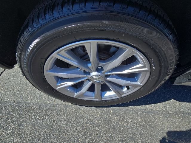 Used 2024 Honda CR-V EX-L image 26