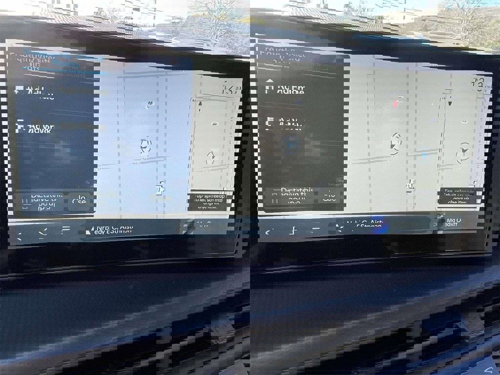 New 2026 Hyundai Santa Fe Calligraphy image 16