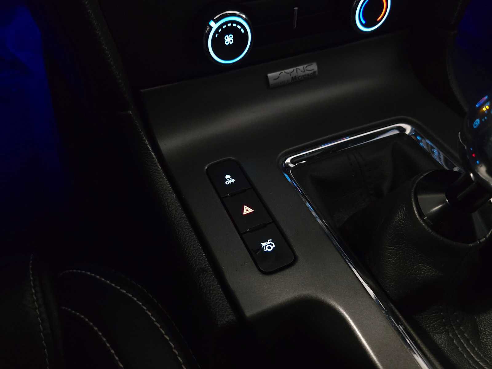 Used 2014 Ford Mustang GT Premium w/ GT Track Package image 26