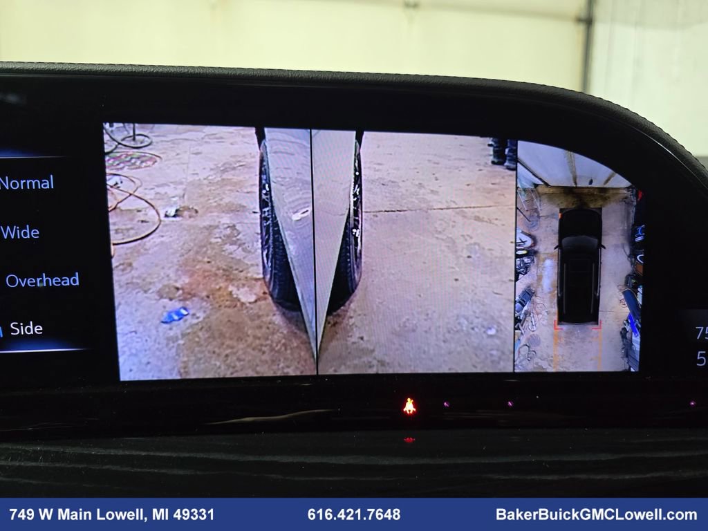 Used 2024 Cadillac Escalade Sport image 28