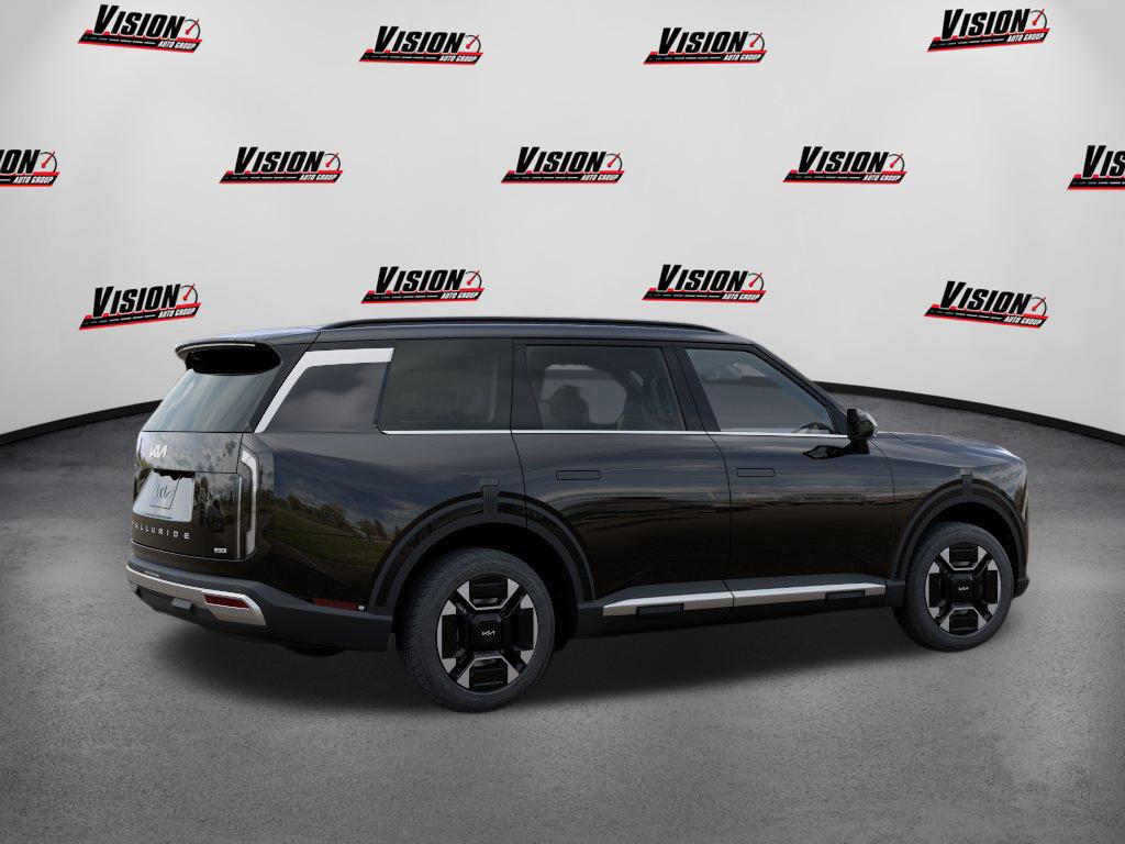 New 2027 Kia Telluride X-Line EX AWD/4WD image 6