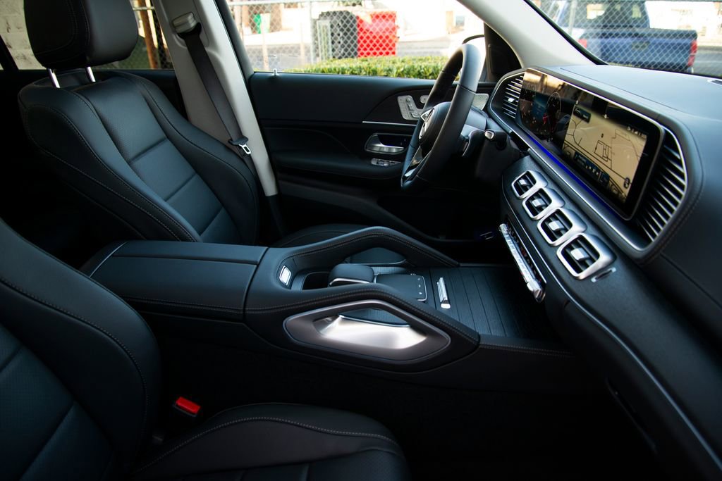 New 2026 Mercedes-Benz GLE 350 GLE 350 image 19