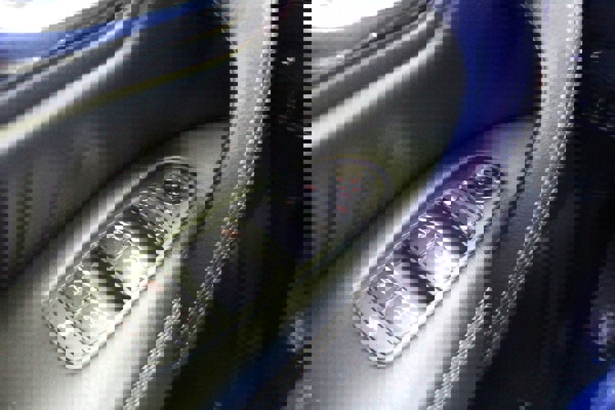 Used 2018 Nissan Armada Platinum w/ Cargo Package image 10